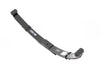 Rear Leaf Springs | 2.5" Lift | Pair | Jeep Wrangler YJ 4WD (1987-1995) | 8012Kit