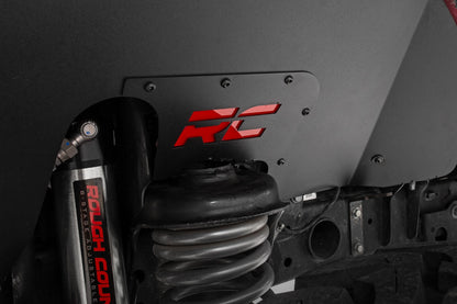 Inner Fenders | FR | Jeep Gladiator JT 4WD (2020-2025) | 10653