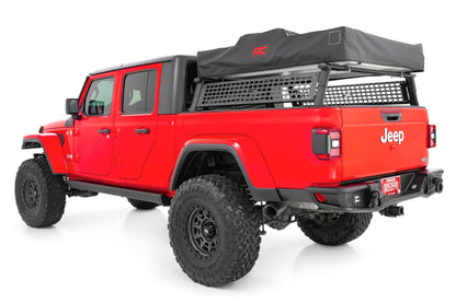 Bed Rack Molle Panel | Jeep Gladiator JT 4WD (2020-2025) | 10656