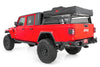 Bed Rack | Half Rack | Aluminum | Jeep Gladiator JT 4WD (2020-2025) | 10644