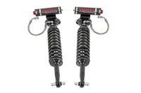 Vertex 2.5 Adjustable Coilovers | Front | 6" | Chevy Silverado 1500  (2019-2025 & Classic) | 689017