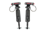 Vertex 2.5 Adjustable Coilovers | Front | 6" | GMC Sierra 1500  (2019-2025 & Classic) | 689029