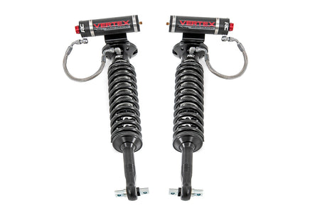 Vertex 2.5 Adjustable Coilovers | Front | 6" | GMC Sierra 1500  (2019-2025 & Classic) | 689029