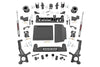 6 Inch Lift Kit | N3 | Toyota Tundra 2WD/4WD (2022-2025) | 71230_A