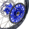 KKE 21/18 Enduro Dirt Rims For KTM SX EXC EXC-F XCW XC 125-530CC 2003-2025
