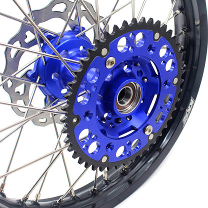 KKE 21/18 Enduro Dirt Rims For KTM SX EXC EXC-F XCW XC 125-530CC 2003-2025