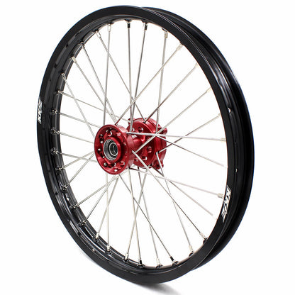 KKE 19/16 Kids Wheels Rims For HONDA CR80R CR80RB 1993-2002 CR85R CR85RB 2003-2008