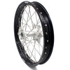 KKE 21" 19" Casting Aluminum Wheels Rims For HONDA 2025 CRF250R CRF450R CRF450L Different Color Comb Available