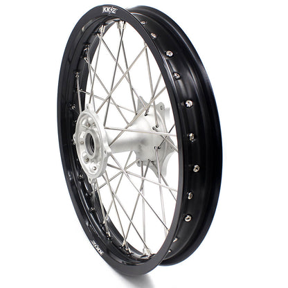 KKE 21" 19" Casting Aluminum Wheels Rims For HONDA 2025 CRF250R CRF450R CRF450L Different Color Comb Available