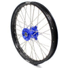 KKE 17 & 14 YZ80 1993-2001 YZ85 2002-2025 Kids Wheels for Yamaha Blue Hub