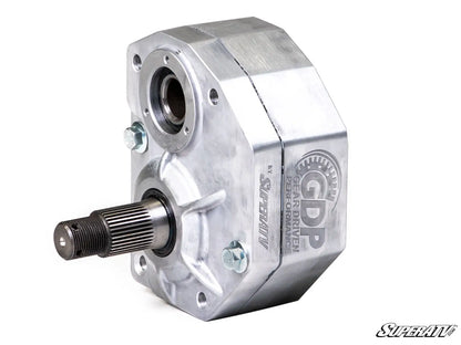 Polaris Xpedition 4" Portal Gear Lift