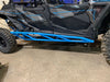 4 Seater Tree Kickers-1K/TURBO