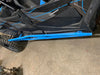 4 Seater Tree Kickers-1K/TURBO