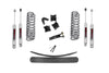 2.5 Inch Lift Kit | Ford F-100 4WD (1970-1976) | 400-70-7630