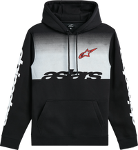 Specter Hoodie Black Lg