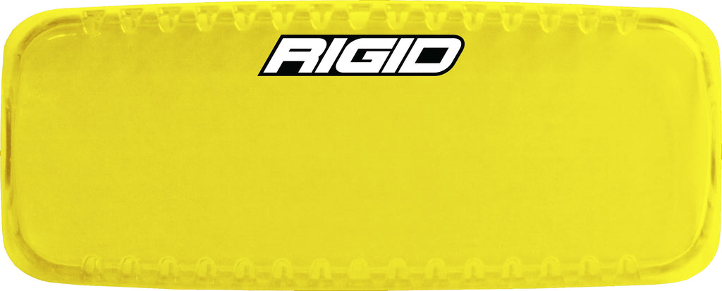 Light Cover Sr Q Series Amber