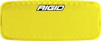 Light Cover Sr Q Series Amber
