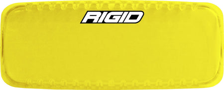 Light Cover Sr Q Series Amber