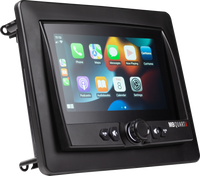 MB QUART Radio - Touchscreen - GMR7 GMR7V1