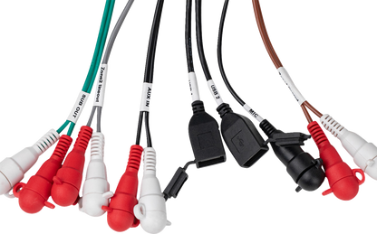 MB QUART Radio - Touchscreen - GMR7 GMR7V1