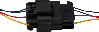 MB QUART Radio - Touchscreen - GMR7 GMR7V1