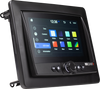 MB QUART Radio - Touchscreen - GMR7 GMR7V1
