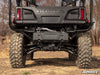 Honda Pioneer 1000 Low Profile Fender Flares