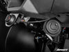 Polaris RZR XP 1000 In-Dash Heater