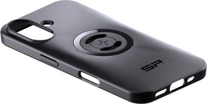 Phone Case Spc+ Iphone 16 Black
