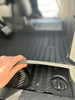 CFMOTO UFORCE 1000 & XL Rubber Floor Mats