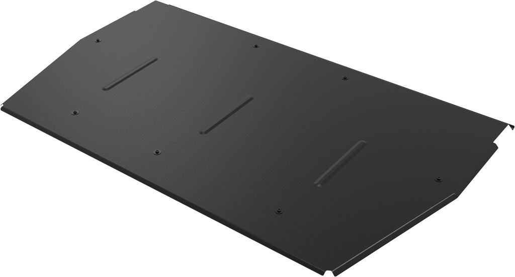 Steel Roof Hon