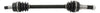 8 Ball Extreme Axle Front