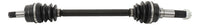 8 Ball Extreme Axle Front