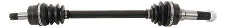 8 Ball Extreme Axle Front