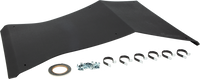 Utv Molded Roof Pol
