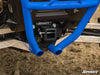 Polaris RZR XP Turbo S Rear Bumper with Receiver Hitch
