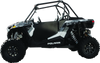 DragonFire Racing UTV Doors - Fits Polaris RZR XP 1000 14-22