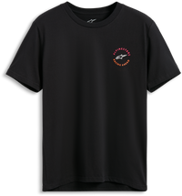 True Ss Csf Tee Black Xl