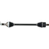 8 Ball Extreme Duty Axle