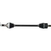 8 Ball Extreme Duty Axle