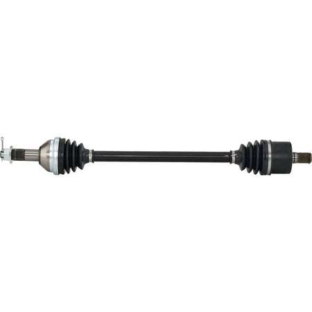 8 Ball Extreme Duty Axle