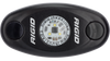 Rigid Industries A-Series Light - Black - Low Strength - Natural White