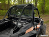 Polaris RZR XP 1000 Rear Windshield