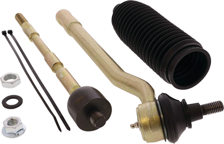Tie Rod End Kit Pol