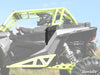 Polaris RZR XP 1000 Full Plastic Doors