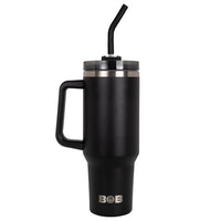 40oz "Roadie" Tumbler – Your Ultimate Drink Buddy!