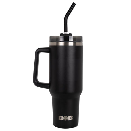40oz "Roadie" Tumbler – Your Ultimate Drink Buddy!