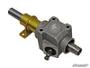 Polaris RZR Trail 900 RackBoss 2.0 Rack and Pinion