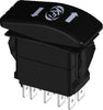 Wire Harness Hydraulic Actuator