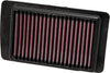 Air Filter Pl 1608